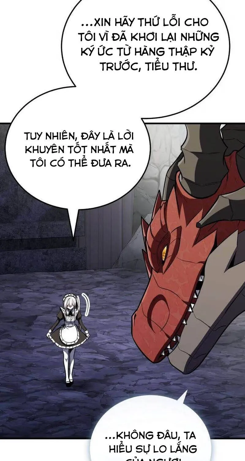 Tân Nương Long Tộc Đã Chết Của Tôi Chapter 8 - Trang 18