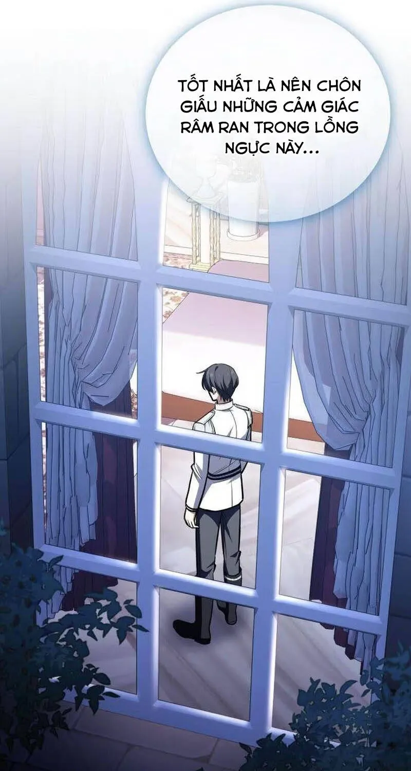 Tân Nương Long Tộc Đã Chết Của Tôi Chapter 8 - Trang 20