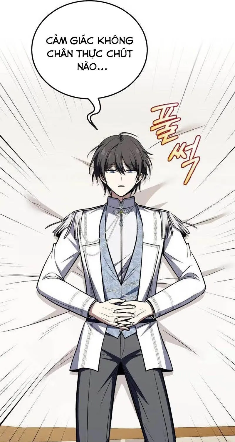 Tân Nương Long Tộc Đã Chết Của Tôi Chapter 8 - Trang 23
