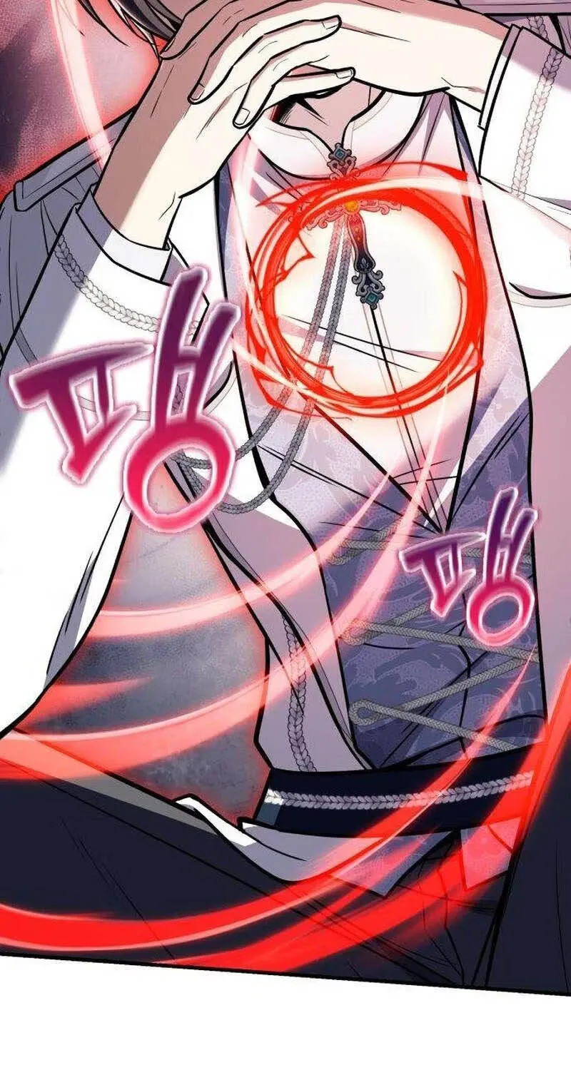 Tân Nương Long Tộc Đã Chết Của Tôi Chapter 8 - Trang 29