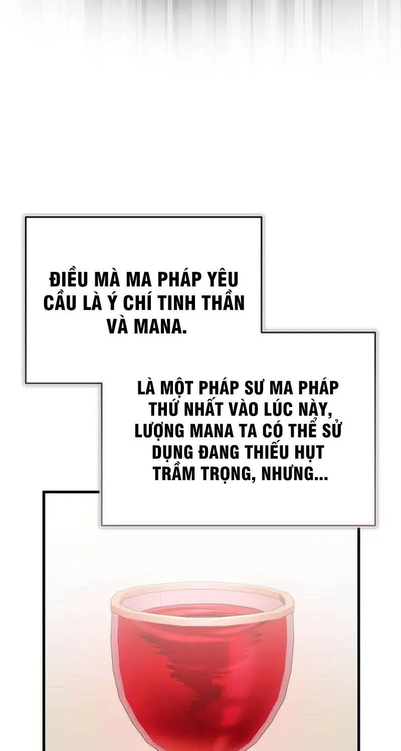 Tân Nương Long Tộc Đã Chết Của Tôi Chapter 8 - Trang 34