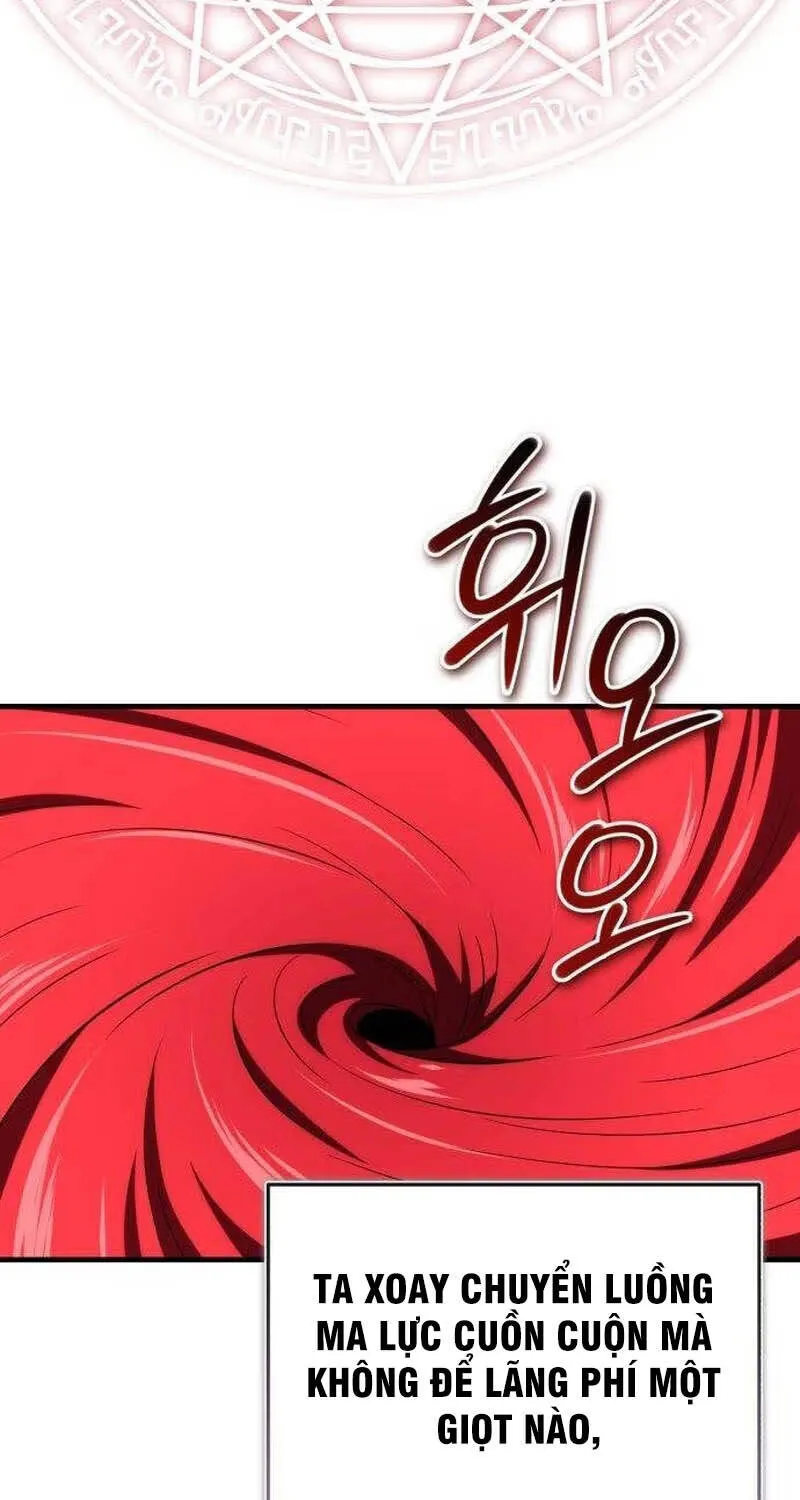 Tân Nương Long Tộc Đã Chết Của Tôi Chapter 8 - Trang 36