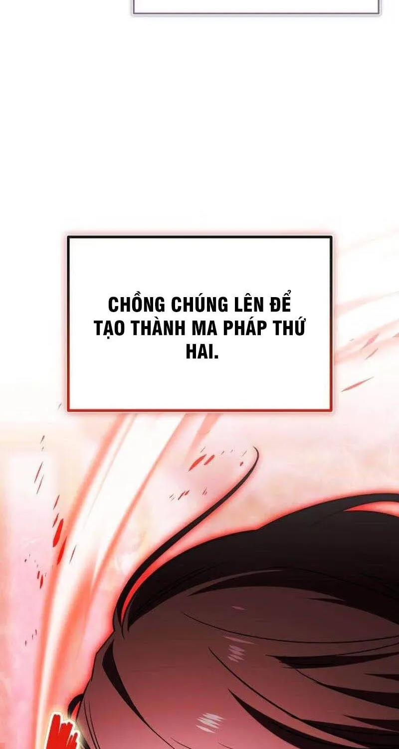 Tân Nương Long Tộc Đã Chết Của Tôi Chapter 8 - Trang 37