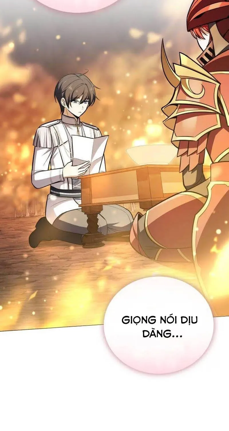 Tân Nương Long Tộc Đã Chết Của Tôi Chapter 8 - Trang 8