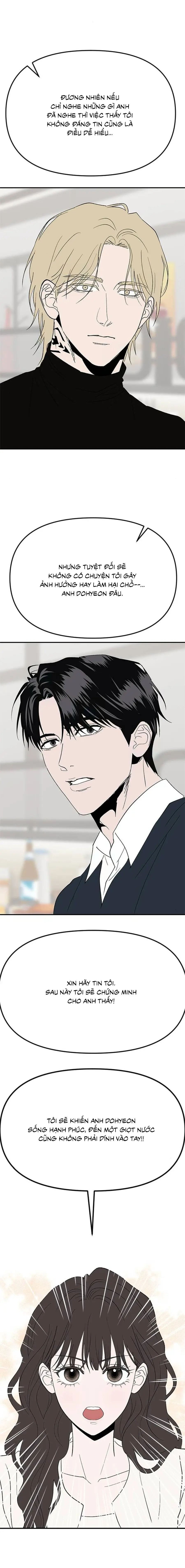 Tân Nương Ốc Đảm Đang Của Tôi Chapter 10 - Trang 4