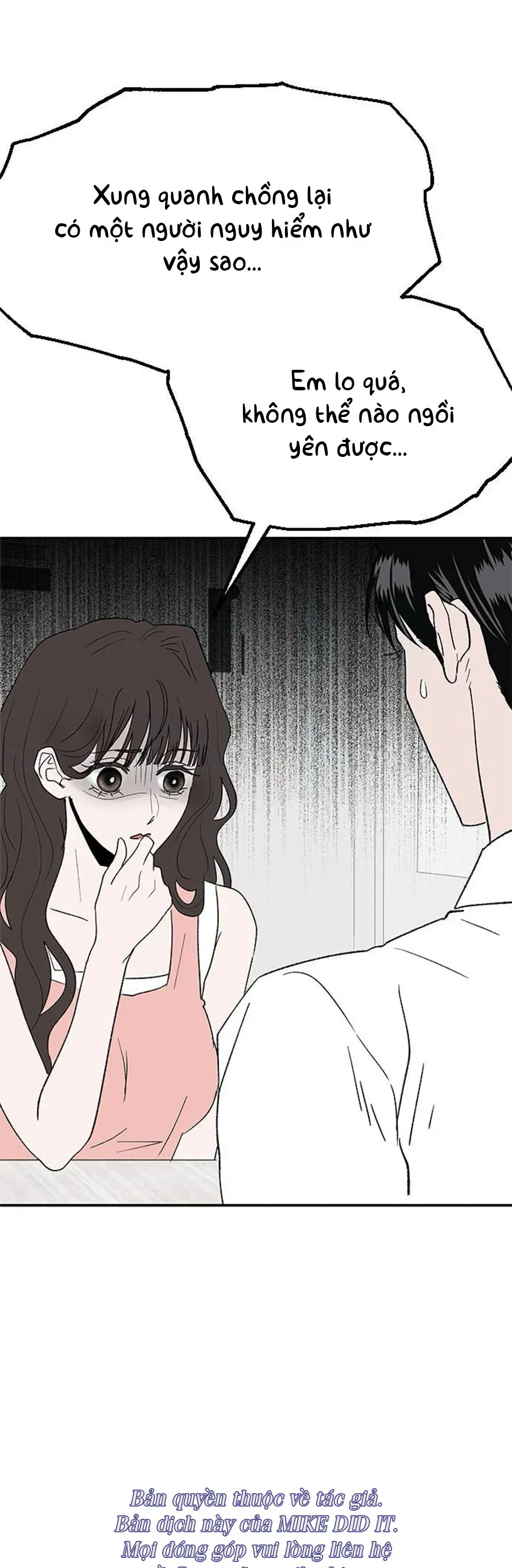 Tân Nương Ốc Đảm Đang Của Tôi Chapter 13 - Trang 23