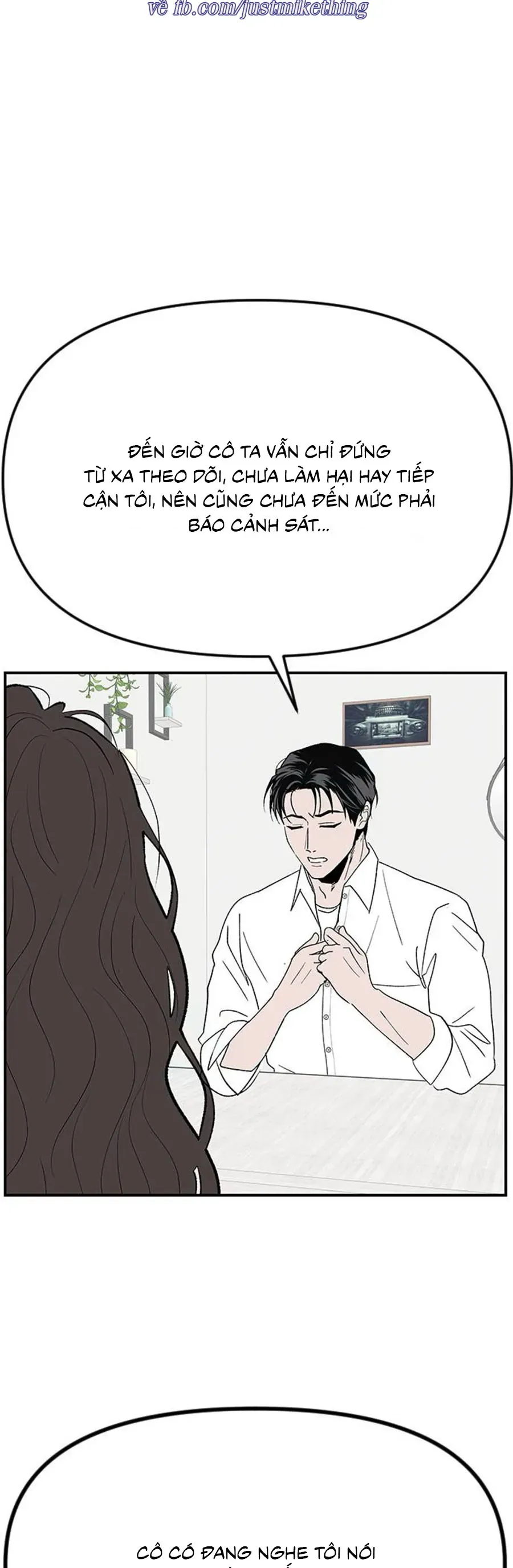 Tân Nương Ốc Đảm Đang Của Tôi Chapter 13 - Trang 24
