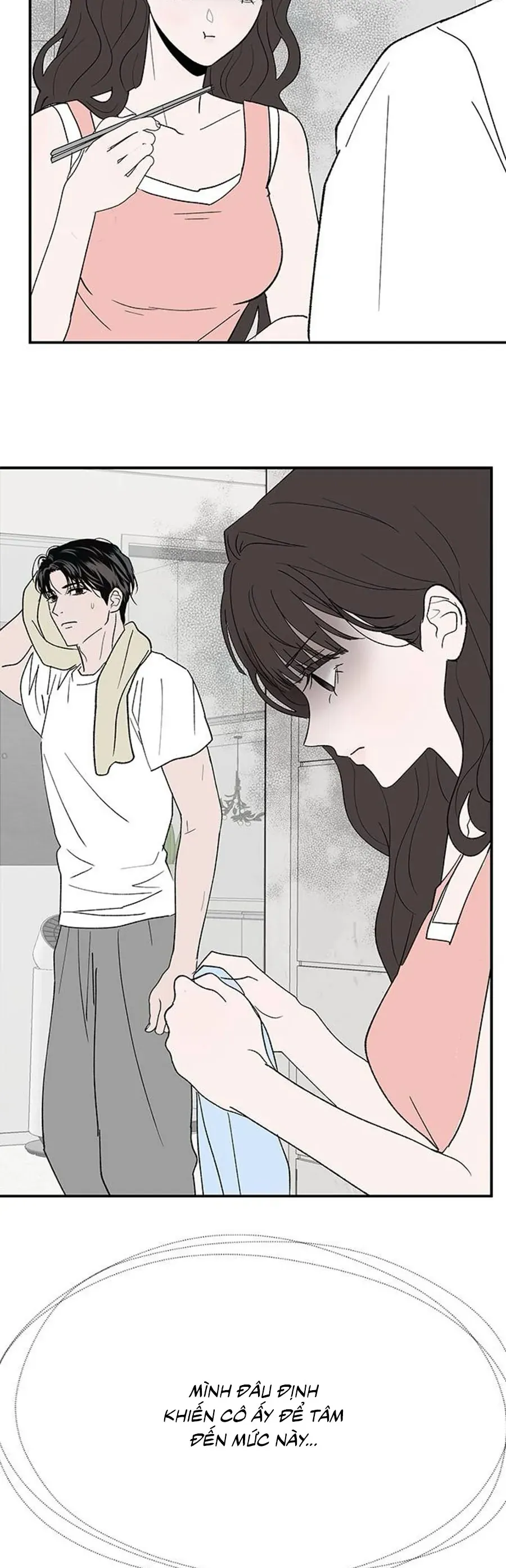 Tân Nương Ốc Đảm Đang Của Tôi Chapter 13 - Trang 27