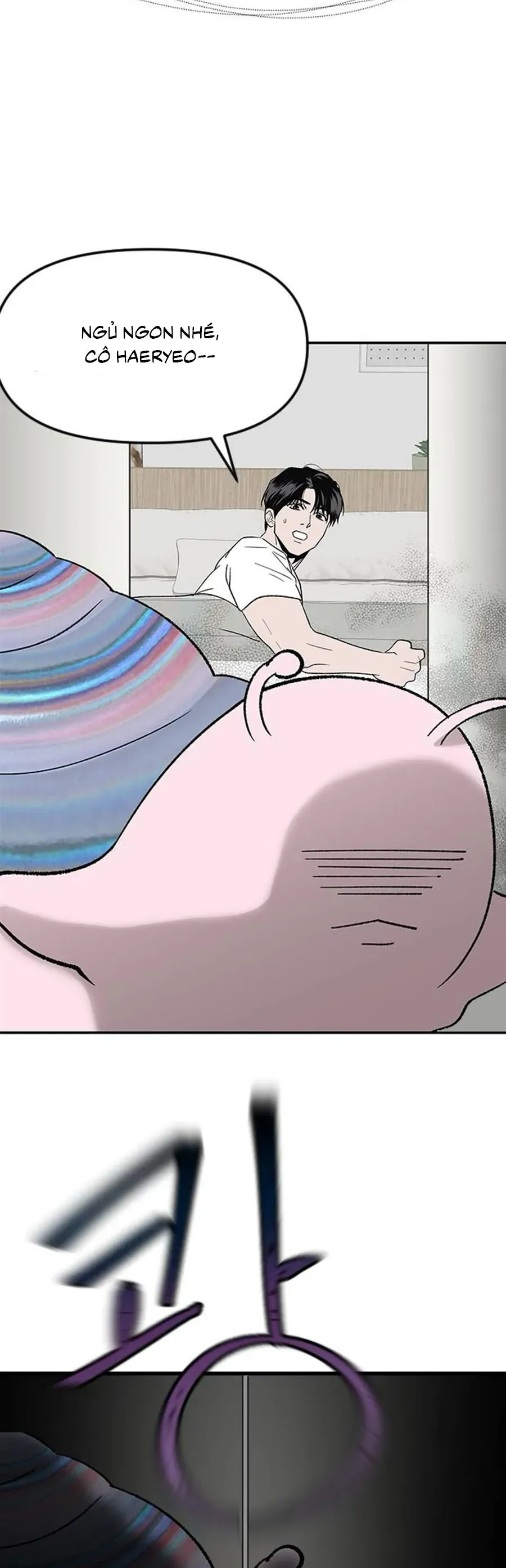 Tân Nương Ốc Đảm Đang Của Tôi Chapter 13 - Trang 28