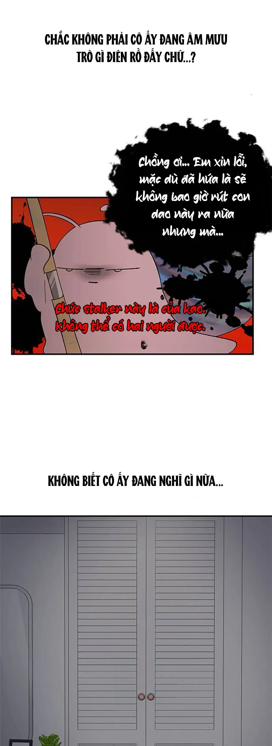 Tân Nương Ốc Đảm Đang Của Tôi Chapter 13 - Trang 30