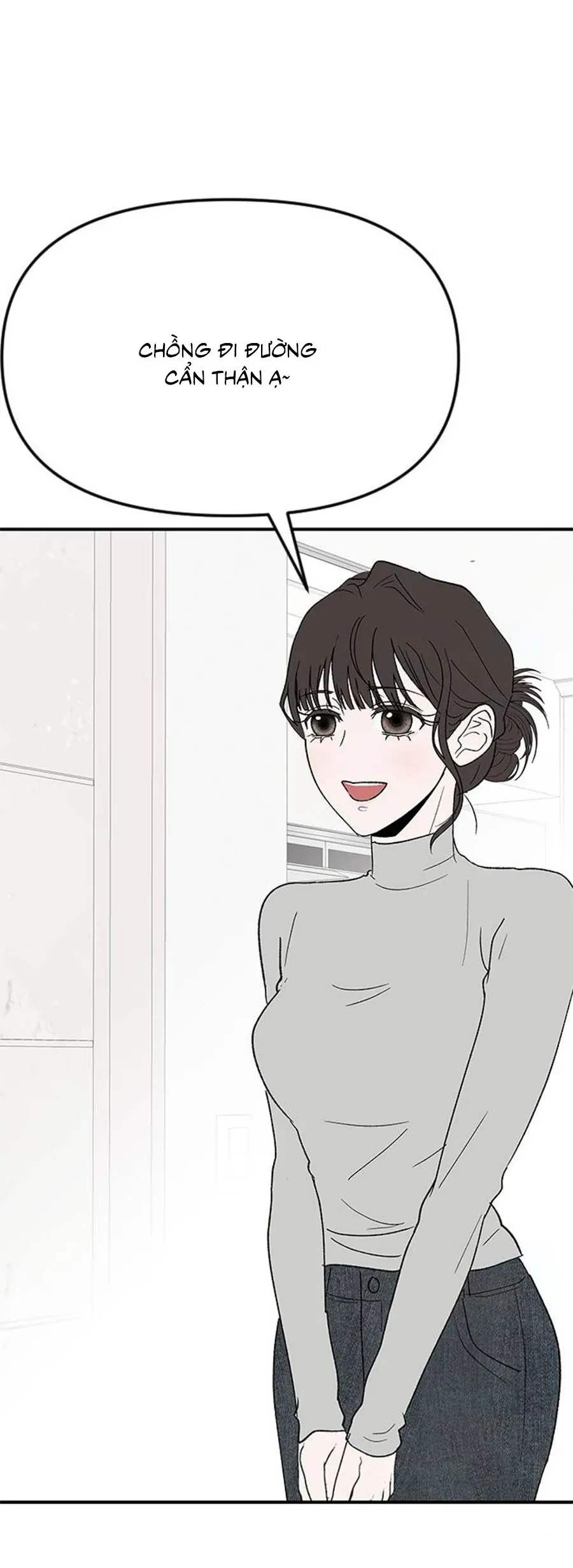 Tân Nương Ốc Đảm Đang Của Tôi Chapter 13 - Trang 34