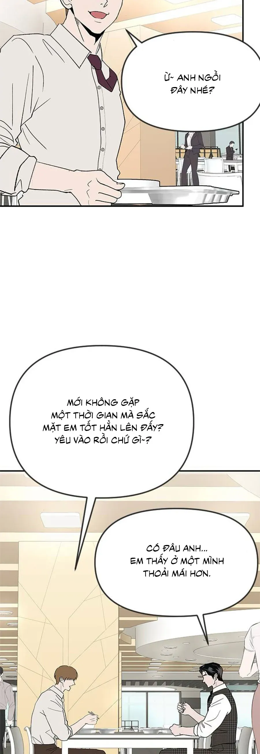 Tân Nương Ốc Đảm Đang Của Tôi Chapter 13 - Trang 40