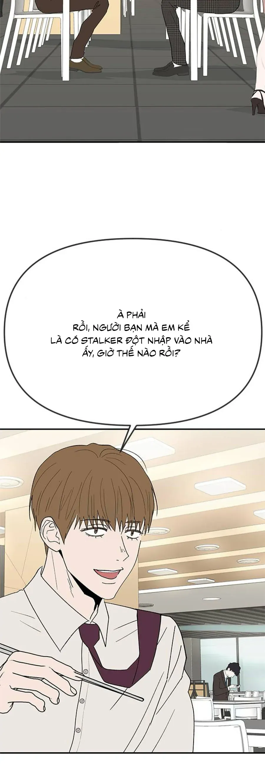 Tân Nương Ốc Đảm Đang Của Tôi Chapter 13 - Trang 41