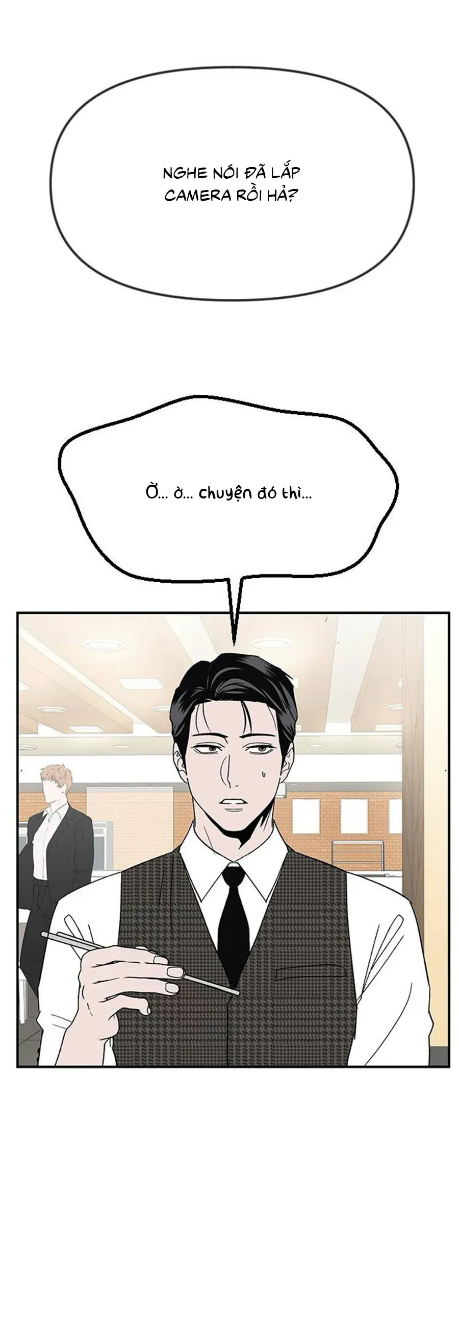 Tân Nương Ốc Đảm Đang Của Tôi Chapter 13 - Trang 42
