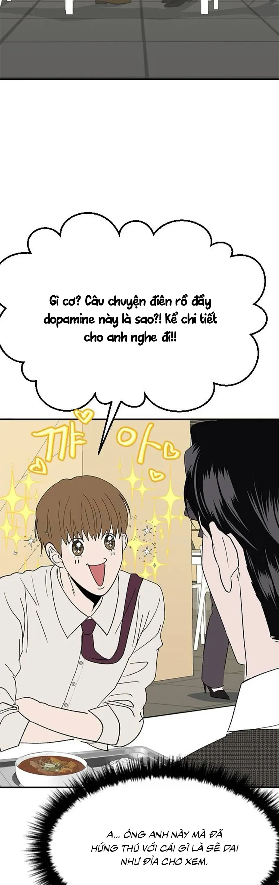 Tân Nương Ốc Đảm Đang Của Tôi Chapter 13 - Trang 44