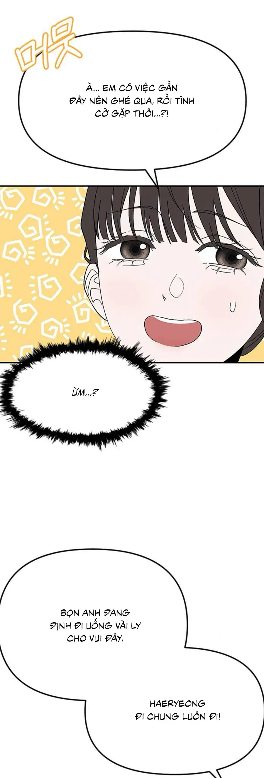 Tân Nương Ốc Đảm Đang Của Tôi Chapter 14 - Trang 11