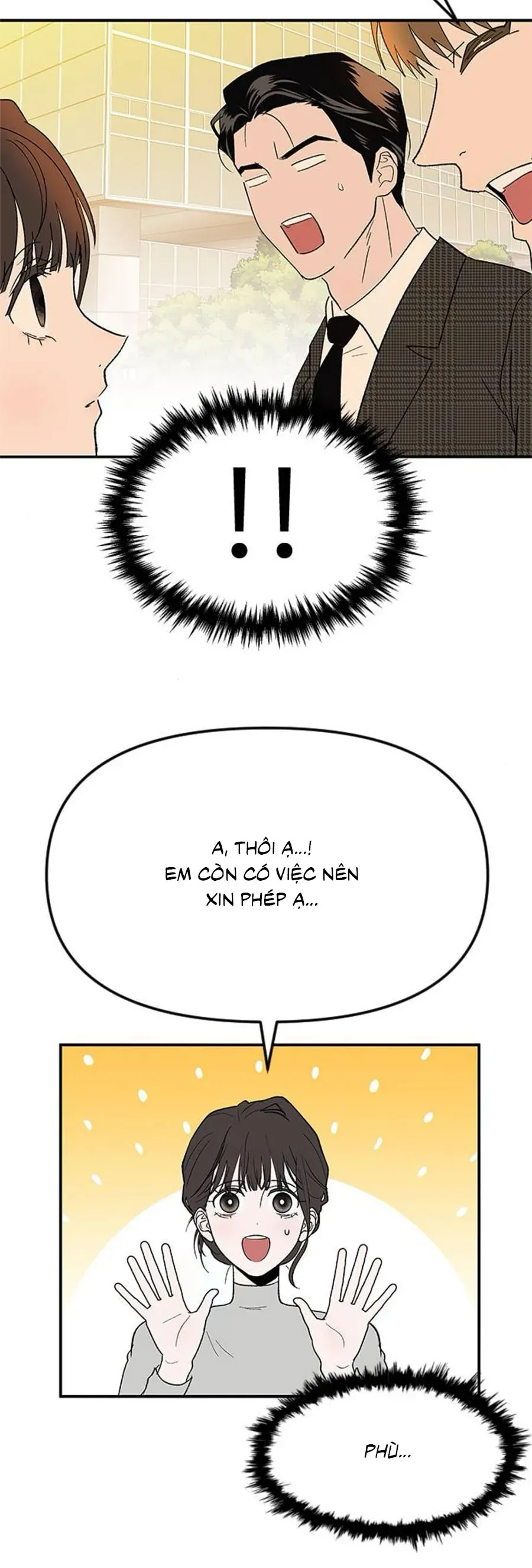 Tân Nương Ốc Đảm Đang Của Tôi Chapter 14 - Trang 12