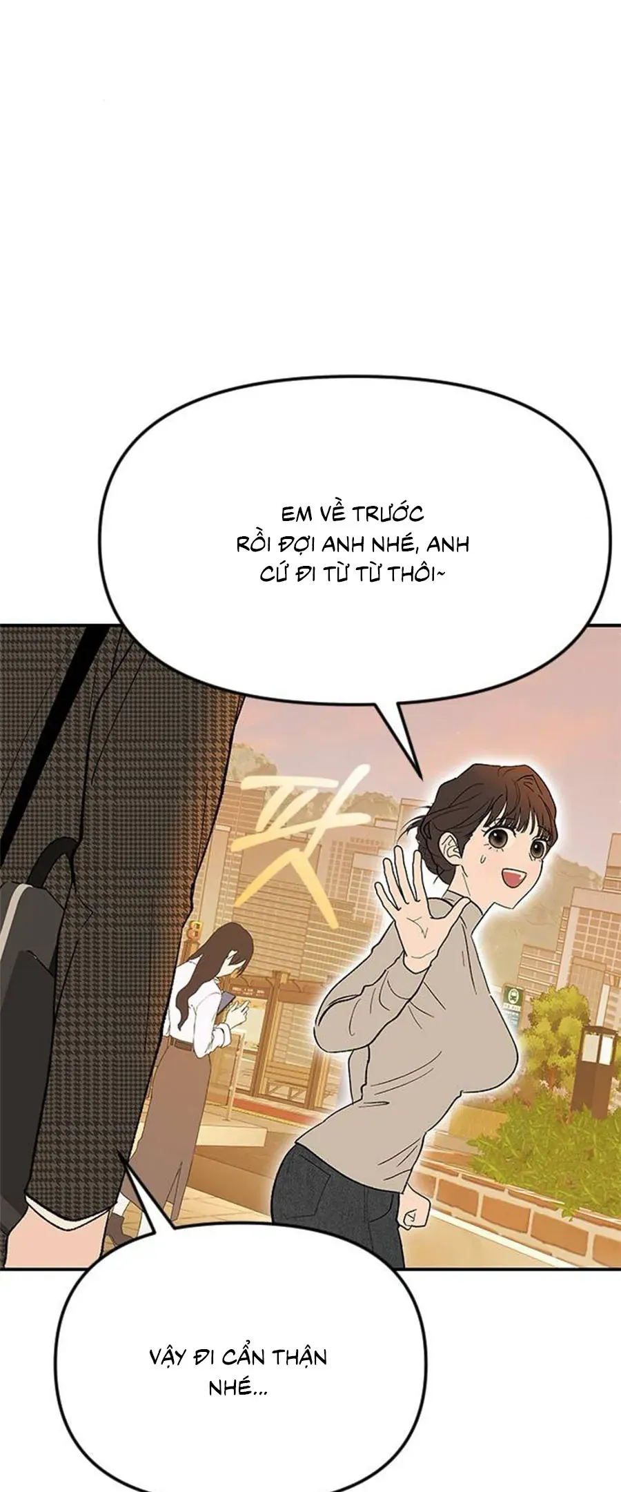 Tân Nương Ốc Đảm Đang Của Tôi Chapter 14 - Trang 13