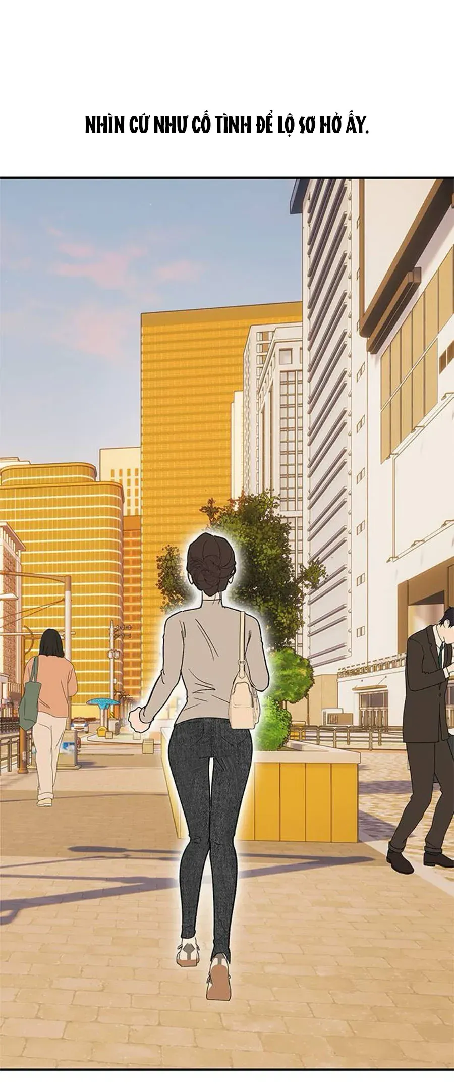 Tân Nương Ốc Đảm Đang Của Tôi Chapter 14 - Trang 16