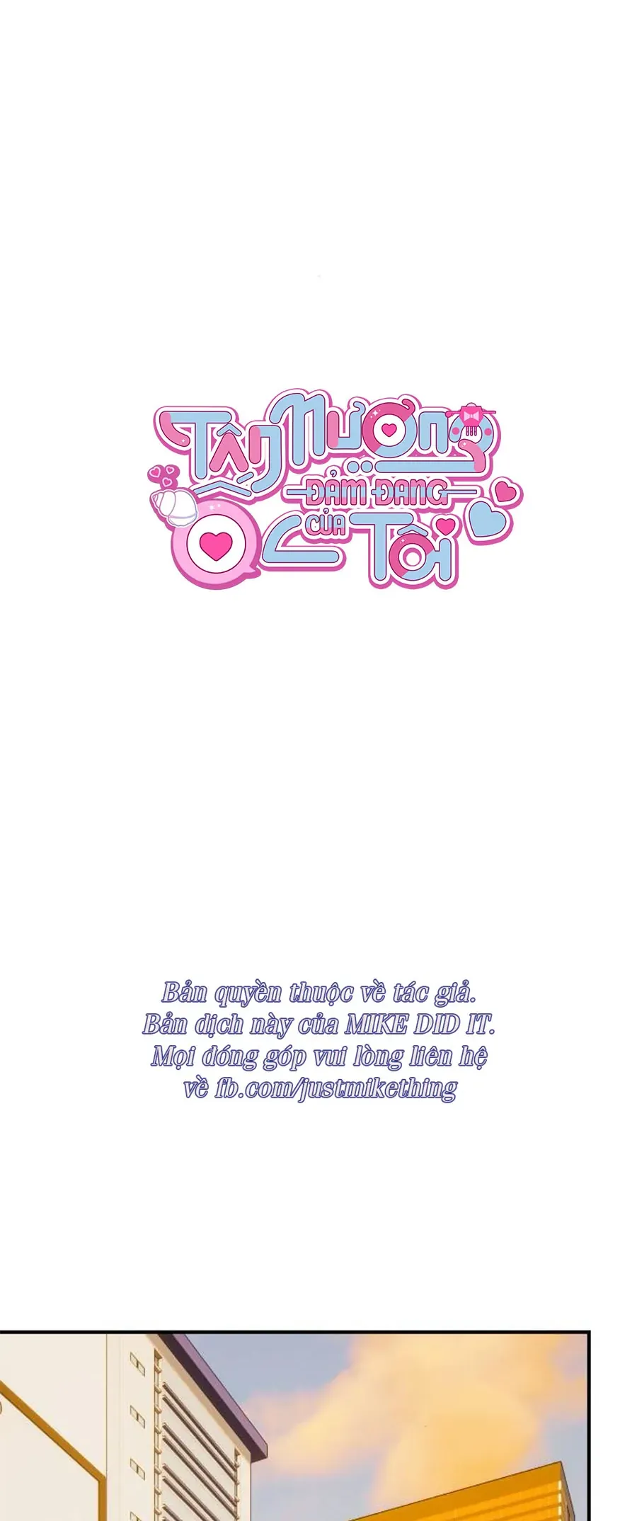 Tân Nương Ốc Đảm Đang Của Tôi Chapter 14 - Trang 17