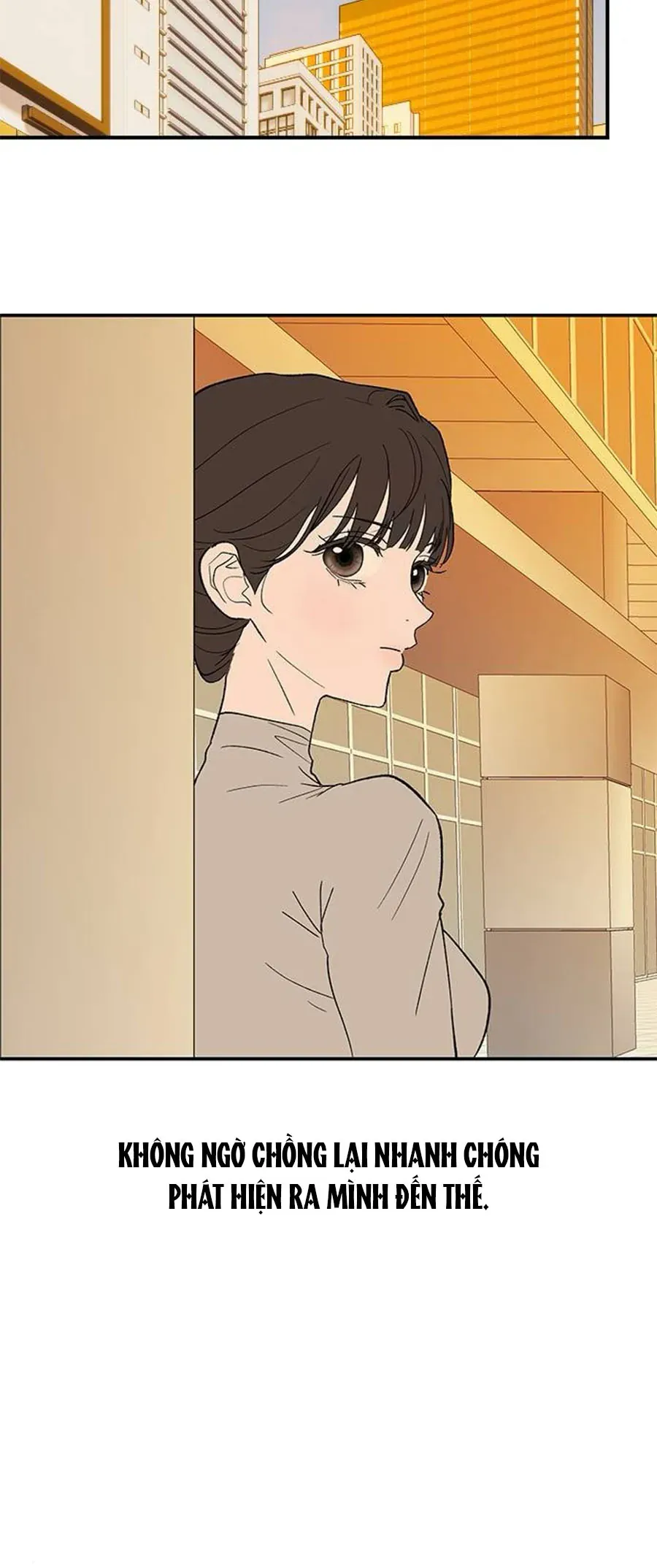 Tân Nương Ốc Đảm Đang Của Tôi Chapter 14 - Trang 18