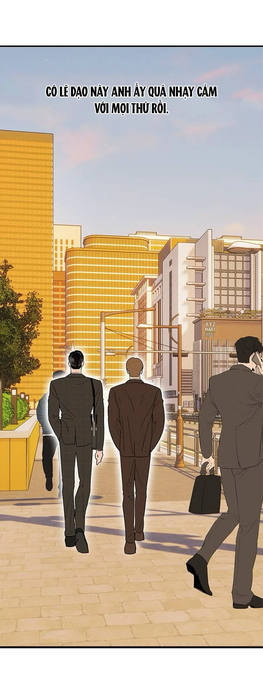 Tân Nương Ốc Đảm Đang Của Tôi Chapter 14 - Trang 19