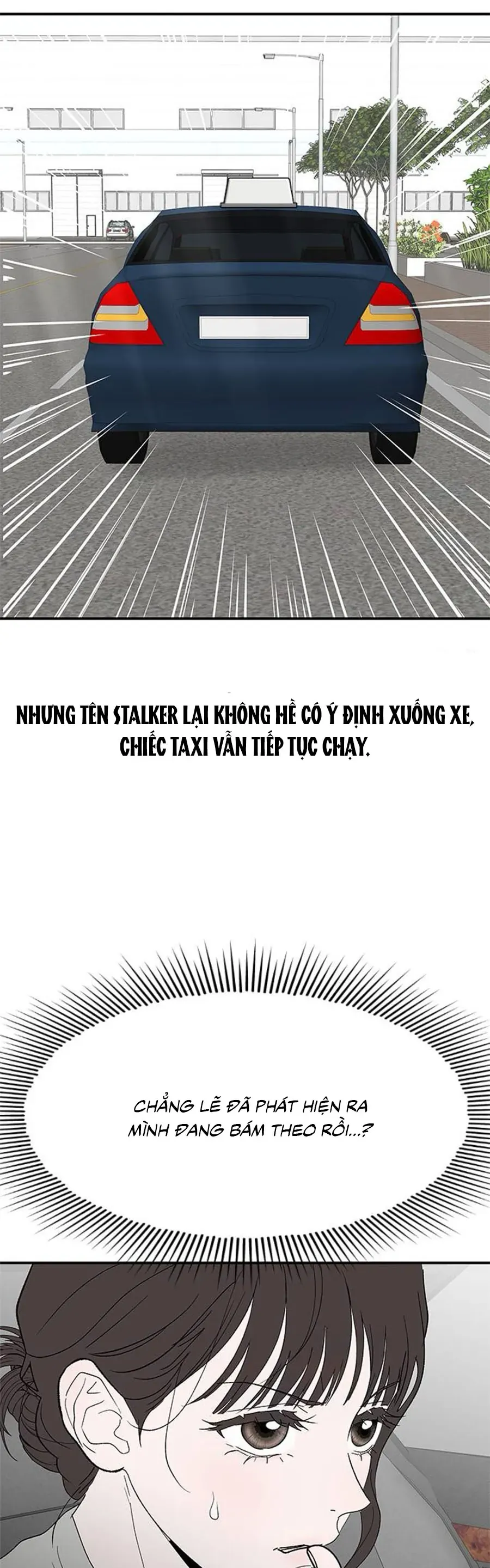 Tân Nương Ốc Đảm Đang Của Tôi Chapter 14 - Trang 36