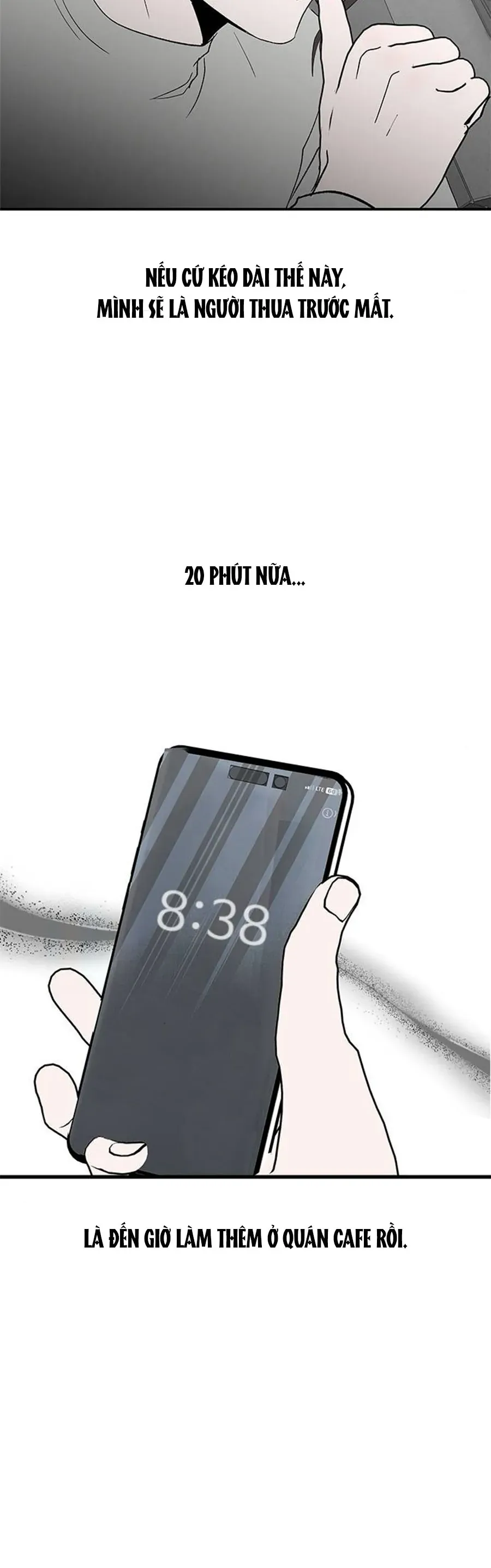 Tân Nương Ốc Đảm Đang Của Tôi Chapter 14 - Trang 37