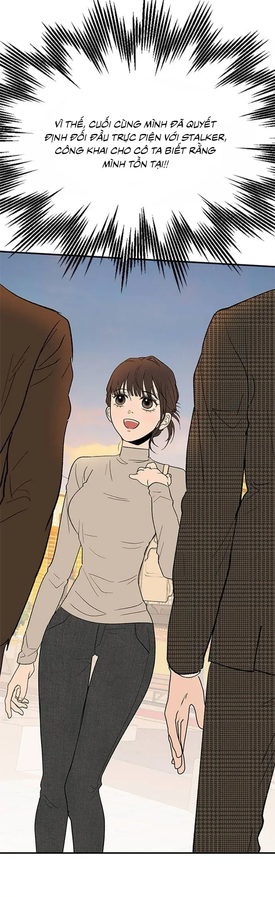 Tân Nương Ốc Đảm Đang Của Tôi Chapter 14 - Trang 39