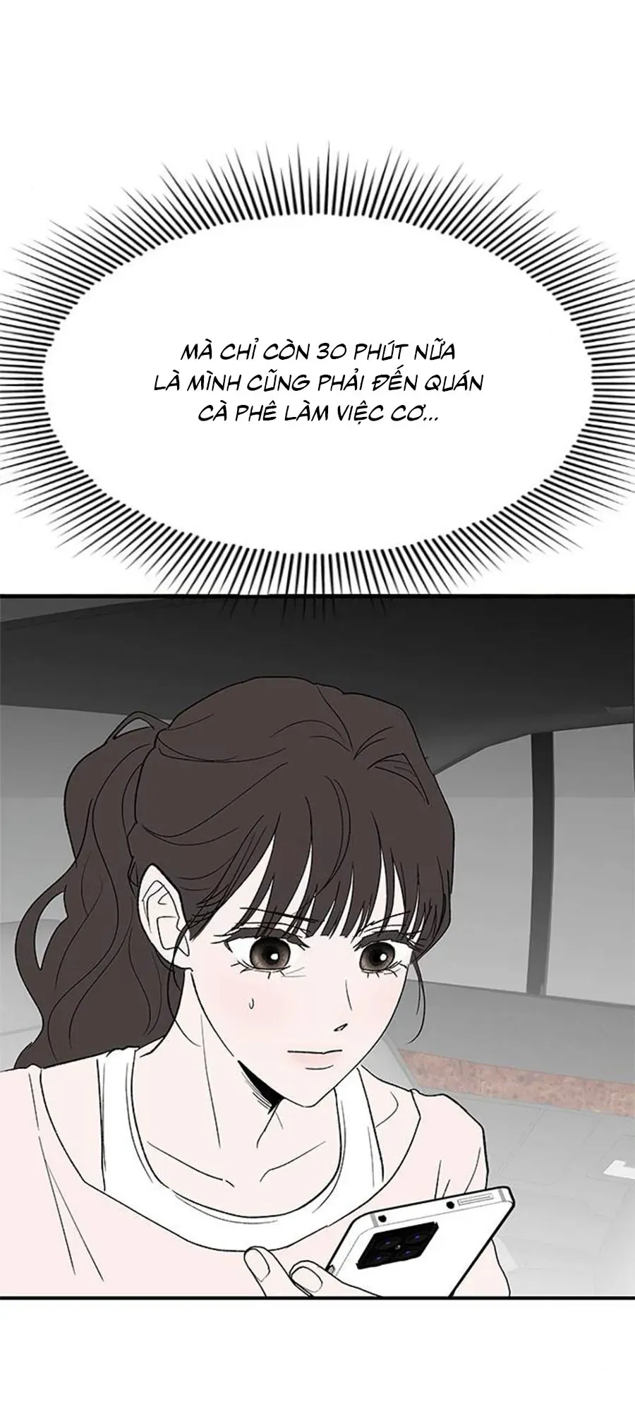Tân Nương Ốc Đảm Đang Của Tôi Chapter 14 - Trang 46