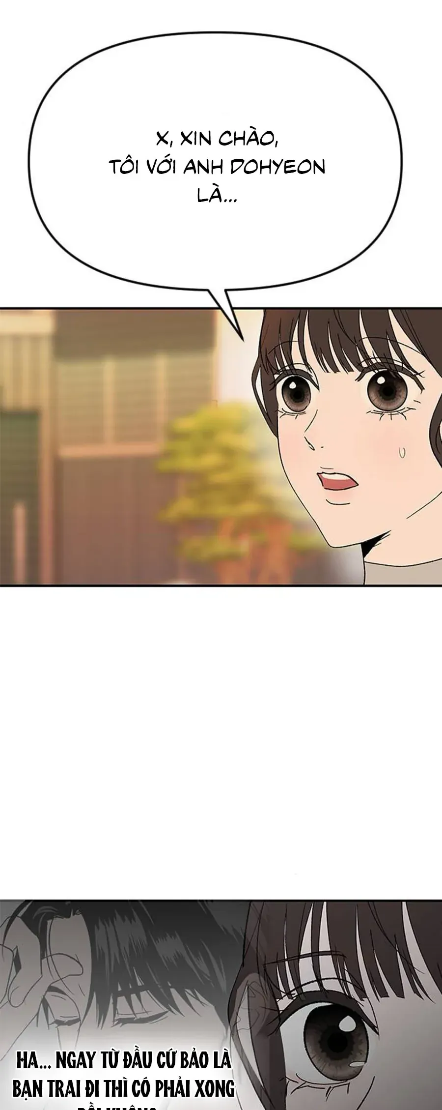 Tân Nương Ốc Đảm Đang Của Tôi Chapter 14 - Trang 6