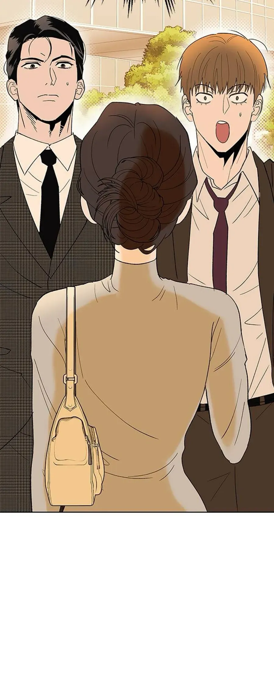 Tân Nương Ốc Đảm Đang Của Tôi Chapter 14 - Trang 8