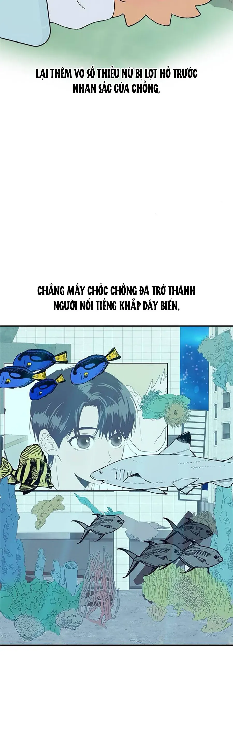 Tân Nương Ốc Đảm Đang Của Tôi Chapter 15 - Trang 25