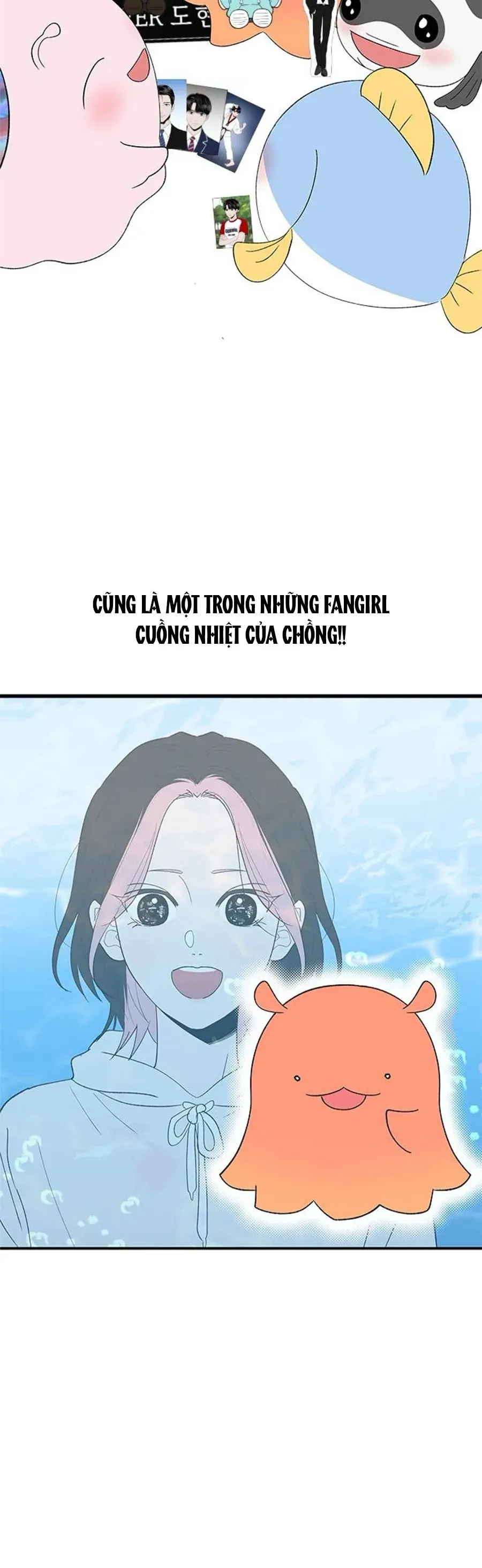 Tân Nương Ốc Đảm Đang Của Tôi Chapter 15 - Trang 27