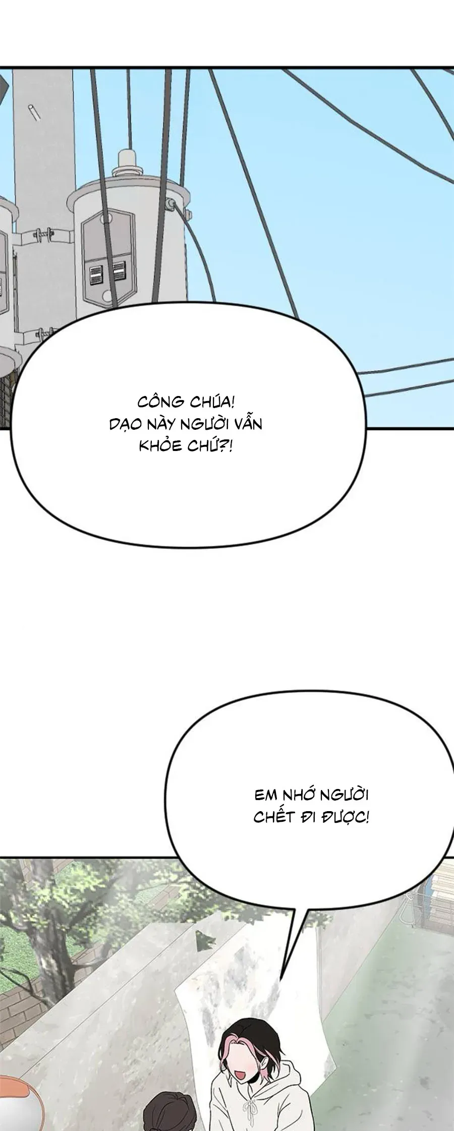 Tân Nương Ốc Đảm Đang Của Tôi Chapter 15 - Trang 28