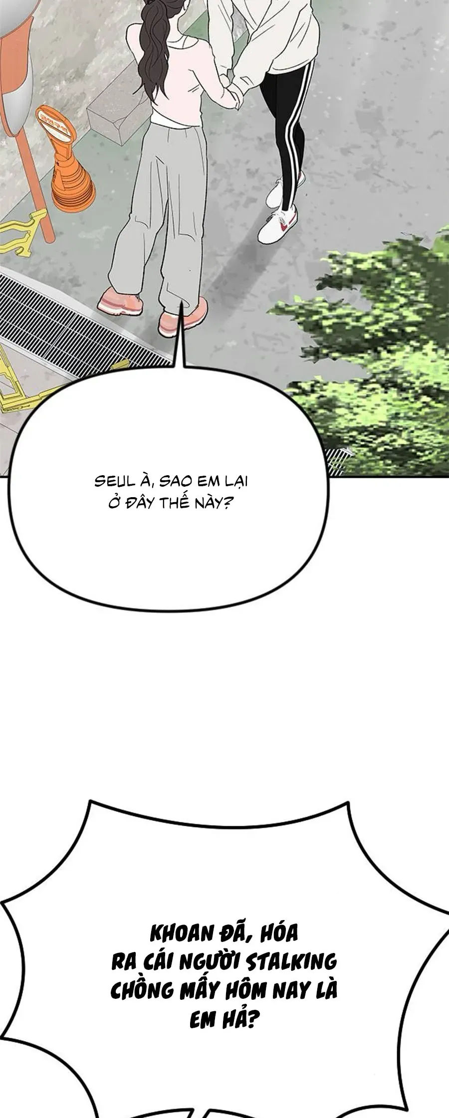 Tân Nương Ốc Đảm Đang Của Tôi Chapter 15 - Trang 29