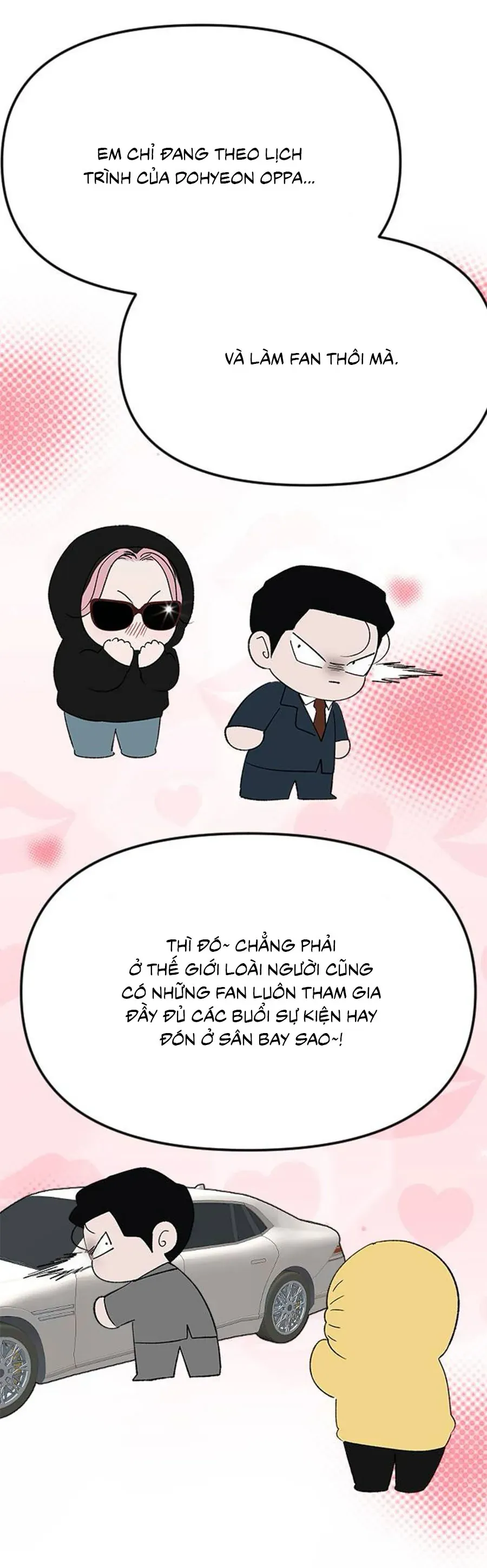 Tân Nương Ốc Đảm Đang Của Tôi Chapter 15 - Trang 32