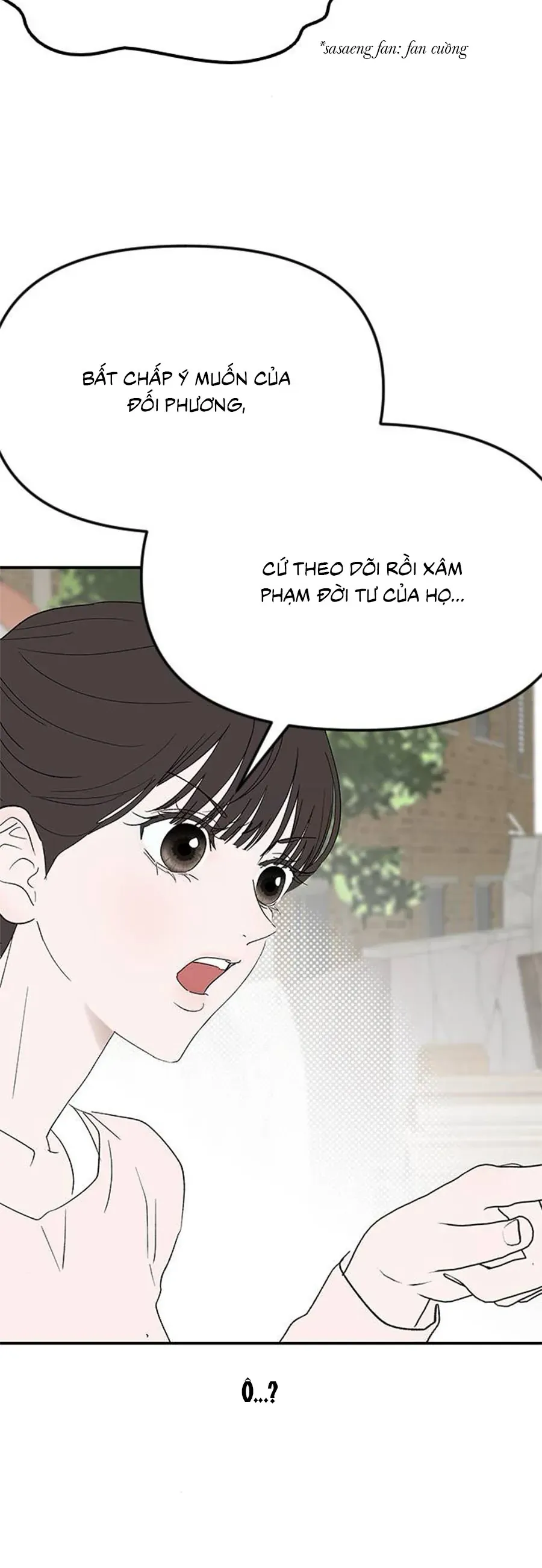 Tân Nương Ốc Đảm Đang Của Tôi Chapter 15 - Trang 35
