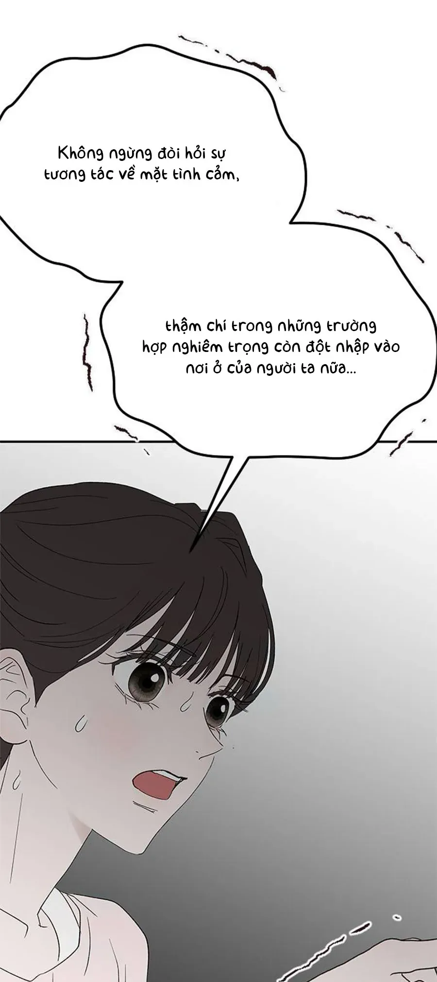 Tân Nương Ốc Đảm Đang Của Tôi Chapter 15 - Trang 36