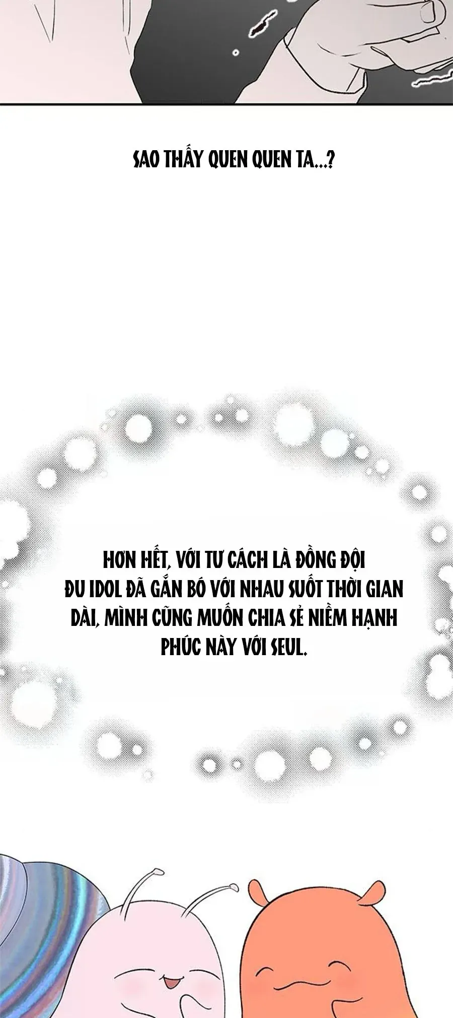Tân Nương Ốc Đảm Đang Của Tôi Chapter 15 - Trang 37