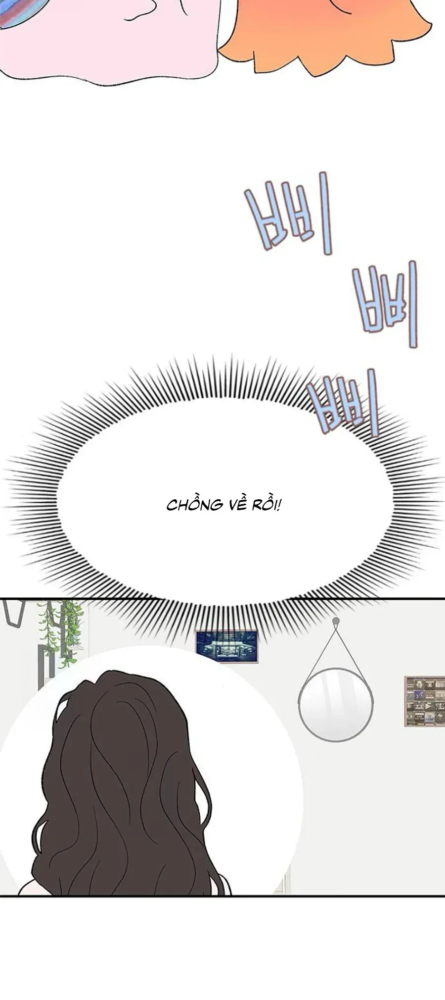 Tân Nương Ốc Đảm Đang Của Tôi Chapter 15 - Trang 38