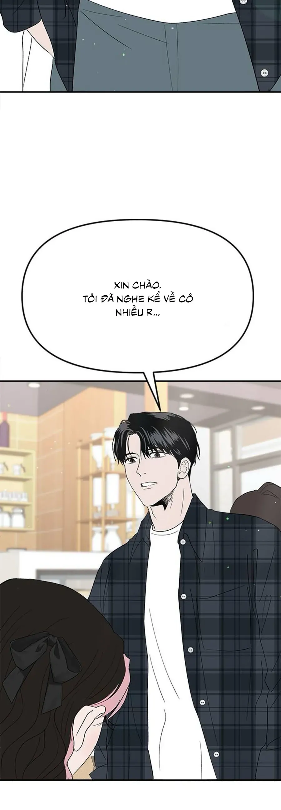 Tân Nương Ốc Đảm Đang Của Tôi Chapter 17 - Trang 10