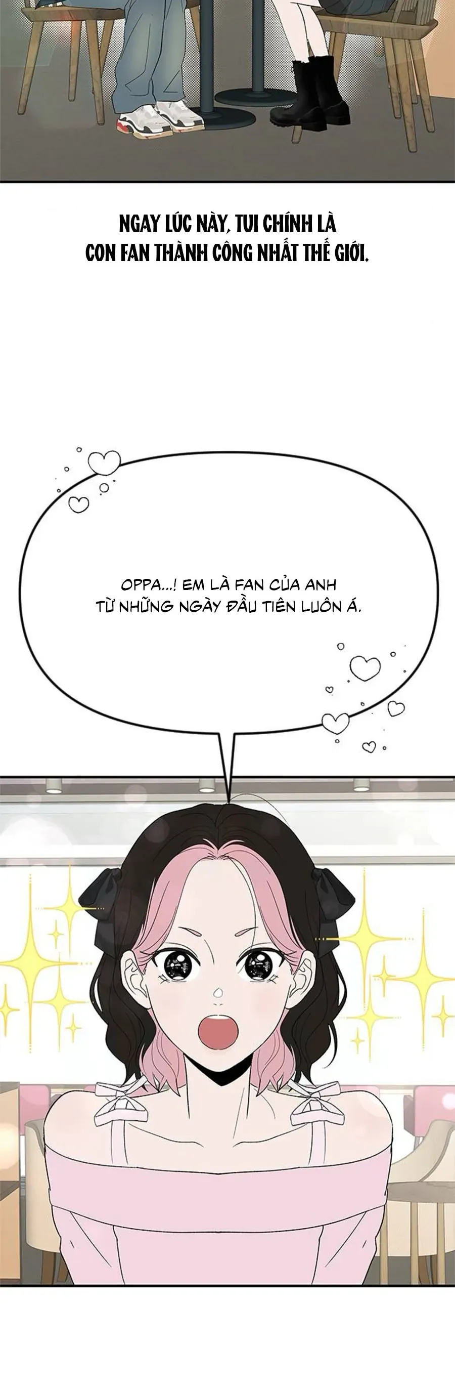 Tân Nương Ốc Đảm Đang Của Tôi Chapter 17 - Trang 14