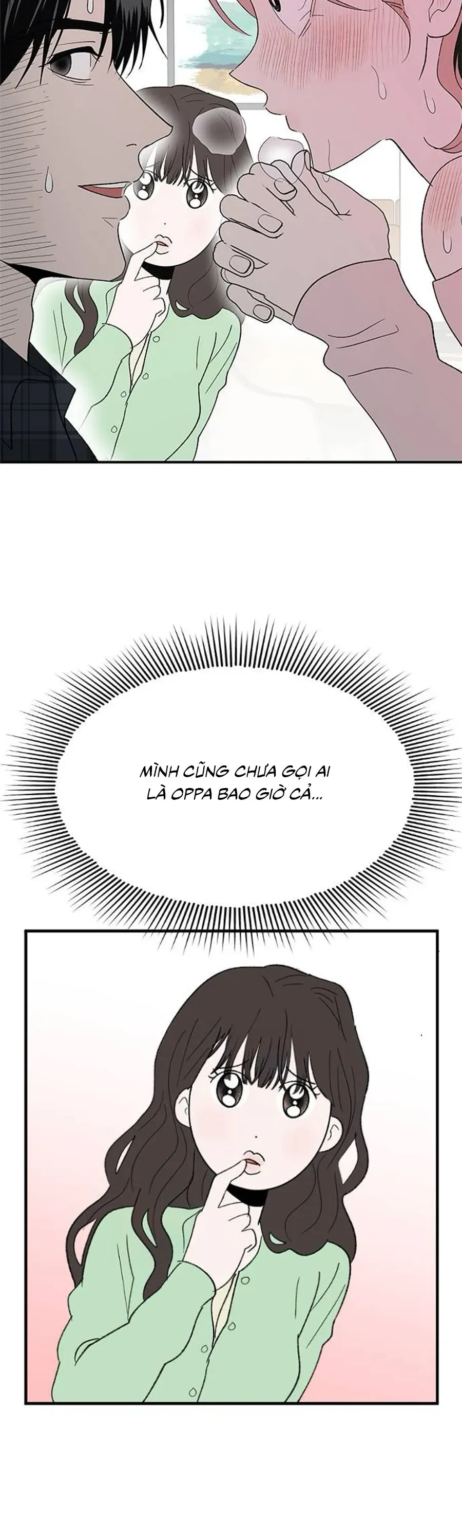 Tân Nương Ốc Đảm Đang Của Tôi Chapter 17 - Trang 20