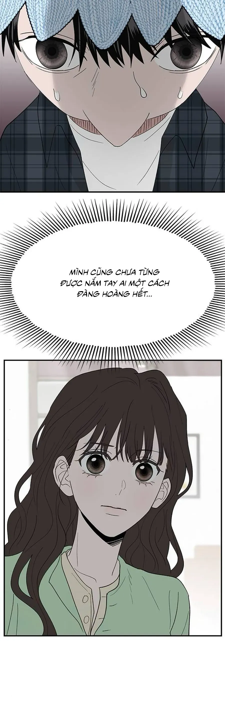 Tân Nương Ốc Đảm Đang Của Tôi Chapter 17 - Trang 24