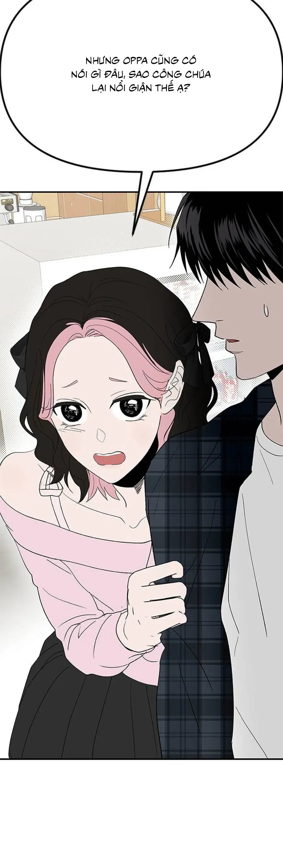 Tân Nương Ốc Đảm Đang Của Tôi Chapter 17 - Trang 31