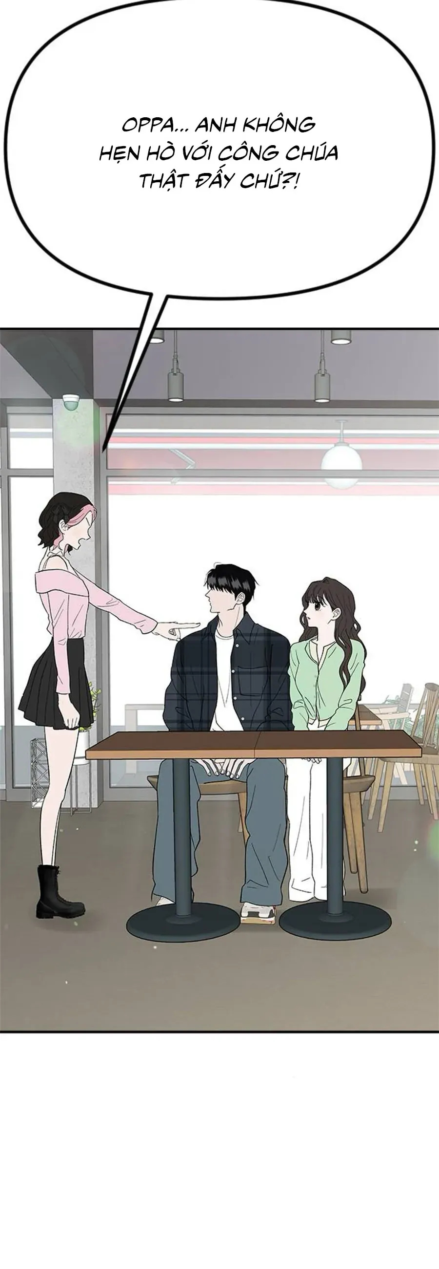 Tân Nương Ốc Đảm Đang Của Tôi Chapter 17 - Trang 33