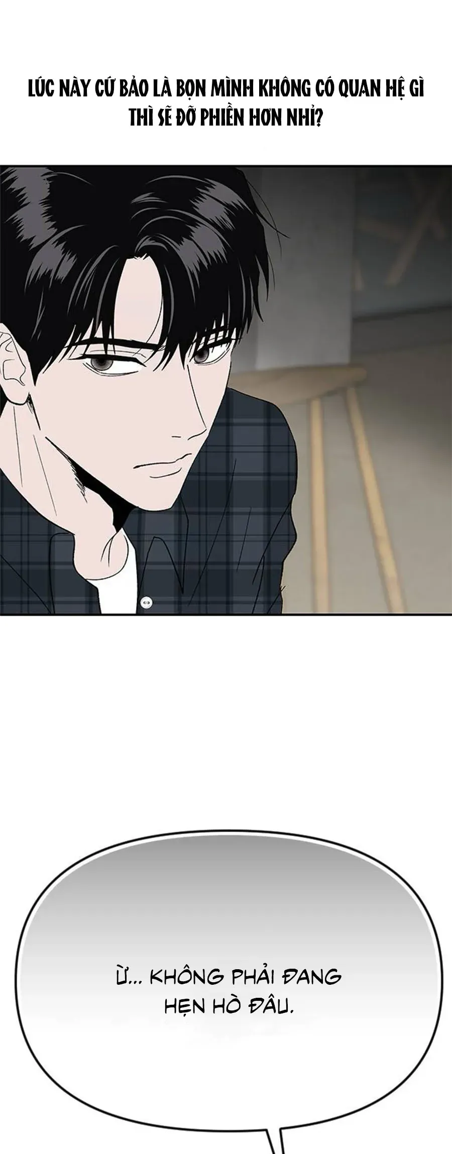 Tân Nương Ốc Đảm Đang Của Tôi Chapter 17 - Trang 34