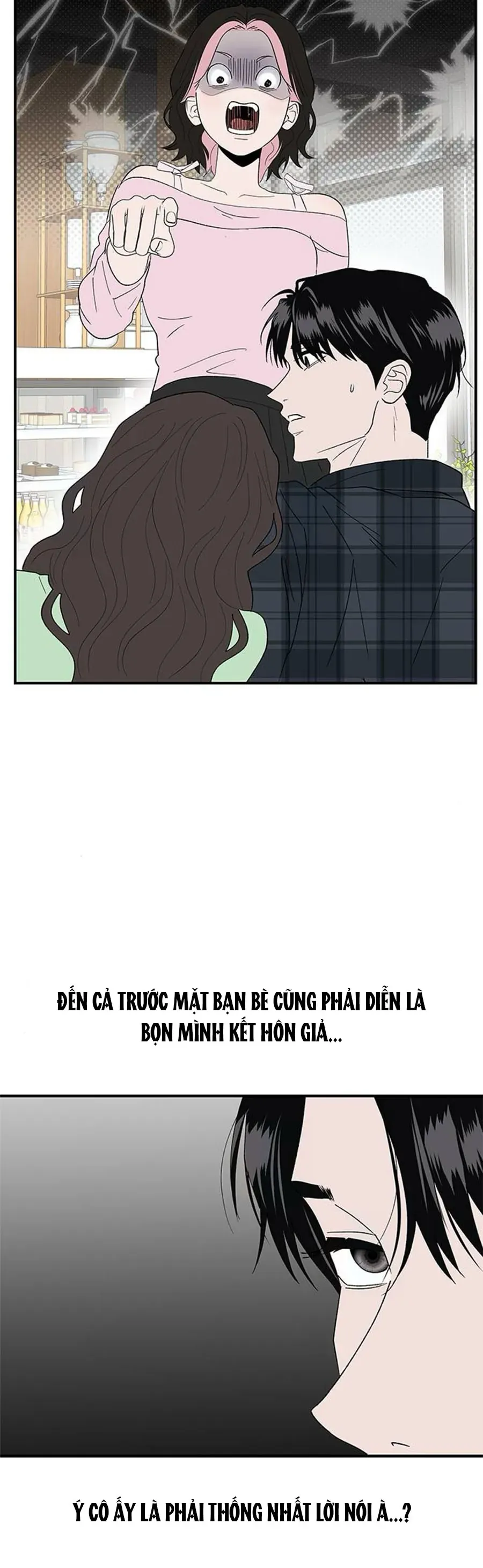 Tân Nương Ốc Đảm Đang Của Tôi Chapter 17 - Trang 38