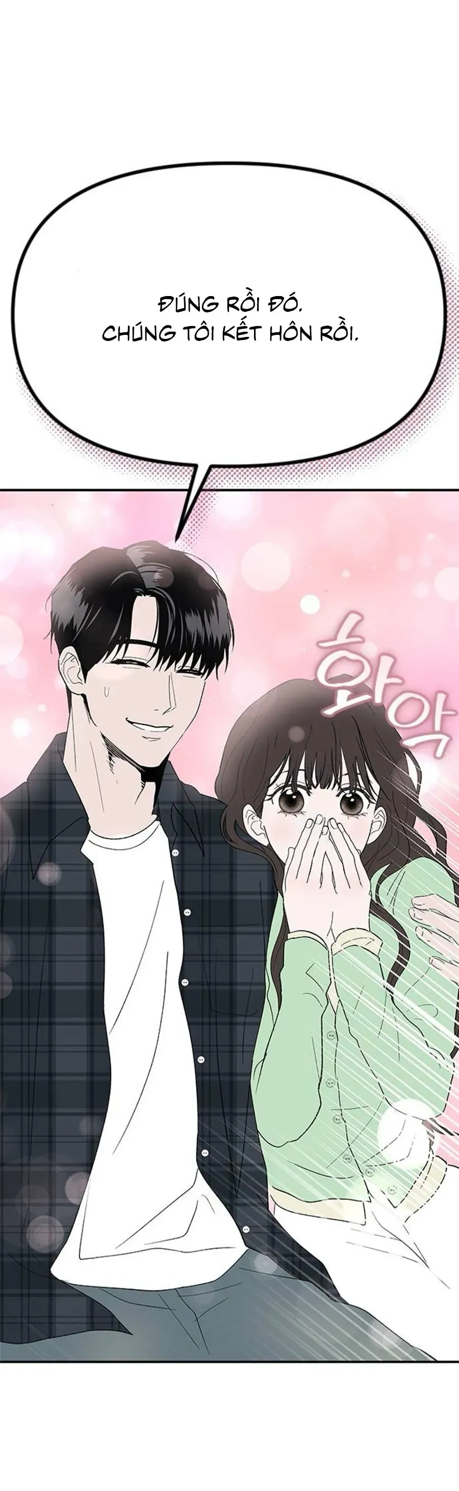 Tân Nương Ốc Đảm Đang Của Tôi Chapter 17 - Trang 39